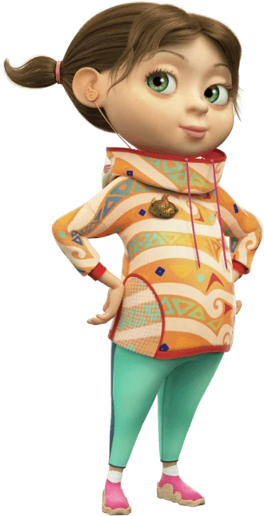 Манюня